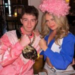 Brec Bassinger Instagram - My Roman Empire is the Dallas Cowboys Xo.