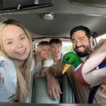 Brec Bassinger Instagram - Installment 1 of 4 of the new limited series #vcandrewsdawn coming out tonight at 8/7c 🎬 So grateful I got to work with such a wonderful and talented group of people. 💛 Xo.