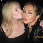Brec Bassinger Instagram - Frenz. New and old. Ft. My 2008 canon🖤 Xo.