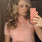 Brec Bassinger Instagram - 🎬 Xo.