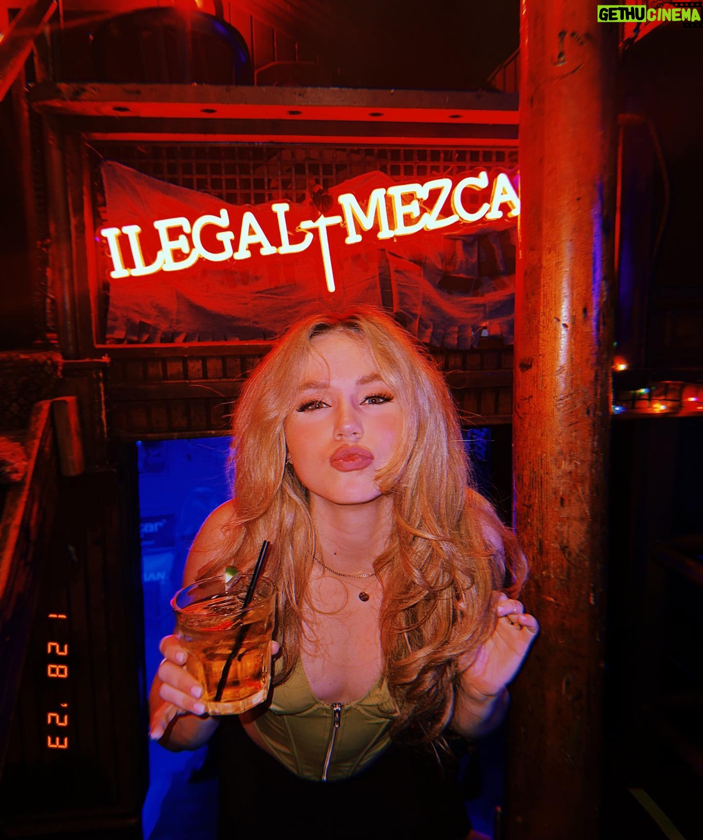 Brec Bassinger Instagram - January ‘23 💛 Xo.
