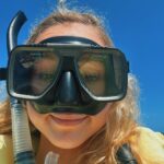 Brec Bassinger Instagram - 🙂🌊🐟 Xo.