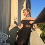 Brec Bassinger Instagram - Prost 🥂 Xo.