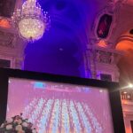 Brec Bassinger Instagram - What a lovely night for an inspiring cause ♥️ Thank you @danceragainstcanceraustria for allowing me to be part of this beautiful event. And a thank you to @manfredbaumann for getting me to come to Vienna 🇦🇹 Xo.