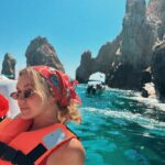 Brec Bassinger Instagram - Viva Cabo 💙 Xo.