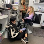 Brec Bassinger Instagram - Happy international womens day 💛 The other day someone called me bossy and it really bothered me but one of the strongest women in my life told me “You aren’t bossy, you’re a boss. And they don’t understand the difference.” I don’t think that will ever leave my side. I’ve been so blessed to be surrounded by such strong women - women BOSSES - who inspire me everyday. Cheers to being a woman 👸🏼👸🏻👸🏽👸🏾👸🏿 Xo.