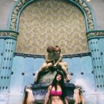 Brenda Asnicar Instagram -