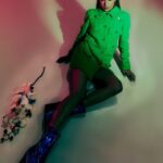 Brenda Asnicar Instagram - Ya casi vuelvo a mi tierra… voy a extrañar Italia… pero también extraño Buenos Aires ✨🇮🇹 PH: @alexandermoorestudio Stylist: @palmiradelvecchio MUA: @vlady_mua