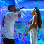 Brenda Asnicar Instagram – Un pequeño resumen del show en Montevideo! Gracias @emanero Él es productor del disco y lo amo mucho porque es demasiado talentoso mi Bandido estar arriba del escenario con el es un honor ENORME, y @lolofuentesok_ también participó y tocó su guitarra en Family amo compartir con el todo porque es eso, familia, como todos los que participaron en esto. Gracias @americarockstars y toda la gente que estuvo ahiiiiiii

Gracias a toda la crew que me acompañó 😍💕
@fedesanchezvirgola 

Fotos by @gcorbatta