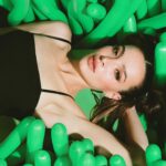 Brenda Asnicar Instagram – Edit para @riearribaok 💚
Y aprovecho a contarles que tienen un 20% OFF con mi código BASNICAR en tooooda la web!
www.rie.com.ar