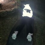 Brenda Asnicar Instagram - La luz siempre está en la oscuridad...#yinyang