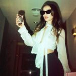 Brenda Asnicar Instagram – Sé vos, brillá con FAME by @pacorabanne
Disponible en el aeropuerto #flyingwithpacorabanne #famebypacorabanne #claimyourfame @pacorabanne @dutyfreeargentina