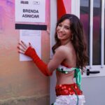 Brenda Asnicar Instagram – Grazie ROMA ✨ SWIPE per scoprire la prossima data dopo Ferrara 😍✨…. #Italia💞#BandidaTour
 @teenagedreamparty 

Ph: @micatozzi.jpg