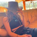 Brenda Asnicar Instagram – Hello cowboy ✨