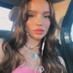Brenda Asnicar Instagram – 🩷✨💘