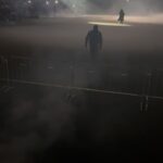 Brenda Asnicar Instagram – @kanyewest #MILANO 
Grazie @vivoconcerti 

Stylee by 
@wannabemgmt 
@lesilla 
@federicafacchini__