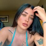 Brenda Zambrano Instagram - 🫀