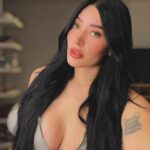 Brenda Zambrano Instagram - 🫀