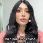 Brenda Zambrano Instagram - 🙃