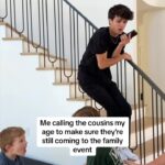 Brent Rivera Instagram – Who can relate?😂