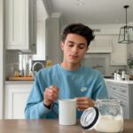 Brent Rivera Instagram – I can’t be the only one😫