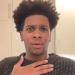 Brett Gray Instagram - When you find out you fine asf …