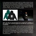 Brett Gray Instagram - PRESS PRESS PRESS PRESS PRESS @brettgraymerch “STARBORN” collection got its first article in the press with @sheenmagazine ! Thank you so much @xoxomik_ for speaking with me and thinking of me. You’ve been so supportive of my journey so far and I appreciate you taking the time to share. Give it a read here or at the link in my stories! Merch available now on brettgraymerch.com Creative consultant / Designer: Jacob Ayers; @jsevena Styled by: @brettgray Photography: Sunny Payton; @sun_vzn Wearing: @brettgraymerch Starborn Hoodie in Blackout colorway, @badson.us jacket and denim, @bbsimon_officialpage belt, and Bottega “Puddle” Boots #brettgraymerch #brettgray #starborn