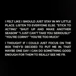 Brett Gray Instagram - THE STORY OF STARBORN 3PM EST / 12PM PST brettgraymerch.com