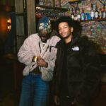 Brett Gray Instagram - NYC files I forgot to post … VHS by @daholmiee