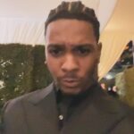 Brett Gray Instagram - Aight Oscars ✌🏾