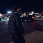 Brett Gray Instagram - Last but not least all the way in Edison, NJ @_jazlynmaxine 🫶🏾 so nice meeting you and your family. Thank you for having me. Enjoy your hoodie and thanks for the soul food spot recommendation. Tell your brother wassup for me. This giveaway really meant a lot to me. To come meet y’all in person in the city I got my real start was surreal and full circle. See you soon NYC. Shot and edited by: @geevenchymedia Additional BTS and photography: @sun_vzn Executive Assistant: @officiallyjerome #brettgraymerch #starbornhoodie