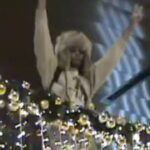 Brett Gray Instagram - NYC Nights ✨🎄 vhs 📼 ft. @watersideday1 (🎥 @daholmiee)