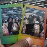 Brett Gray Instagram - I’m just recovering to be honest…. @beyonce 🫶🏾