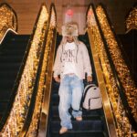 Brett Gray Instagram - I don’t even try to be fly I’m on autopilot ✈️🎄