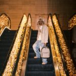 Brett Gray Instagram - I don’t even try to be fly I’m on autopilot ✈️🎄