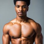 Brett Gray Instagram - Since y’all so excited I been working out on my story, I thought I’d show you some better pics of my progress. You’re welcome.
