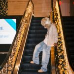 Brett Gray Instagram - I don’t even try to be fly I’m on autopilot ✈️🎄