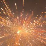 Brett Gray Instagram – Baby you’re a firework 🎇