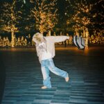 Brett Gray Instagram - I don’t even try to be fly I’m on autopilot ✈️🎄