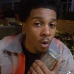 Brett Gray Instagram - Reposting since this just hit a milli on TikTok 🙏🏾 thank yall for blowing these covers up the last week or so. Comment some suggestions for the next one!