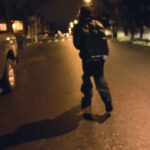 Brett Gray Instagram - I’ll come all the way to staten island for you anytime @_dippedinhoneyandgold 🫶🏾 thank you for making me that bracelet and for listening to my music since the beginning!!! 🥹🙏🏾 enjoy your hoodie! Starborn drops TOMORROW SUNDAY 1.21.24 @ 3PM EST / NOON PST 🕒 on brettgraymerch.com @brettgraymerch #starbornhoodie #brettgraymerch Shot and edited by: @geevenchymedia Additional BTS and photography: @sun_vzn Executive Assistant: @officiallyjerome