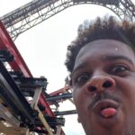 Brett Gray Instagram - 🍾🎶💰🎢🫂