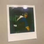 Brett Gray Instagram – First weekend with Felix 🫶🏾