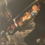 Brett Gray Instagram – Going through my I’m a Virgo videos 🥹