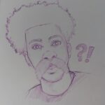 Brett Gray Instagram – Been awhile since I took a dump… life lately been shipping out sold out merch, filming, performing, traveling, laughing, growing my mustache back…. Finallly getting my actor musician work life balance just right 2024 already looking life changing how yall year starting off?