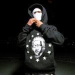 Brett Gray Instagram - ONE HOUR UNTIL STARBORN 💫 EARLY ACCESS STARTS NOW brettgraymerch.com 📸: @sun_vzn