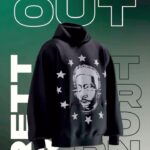Brett Gray Instagram - STARBORN SOLD OUT Join our email list for updates on the next drop and email only discounts and offers. brettgraymerch.com