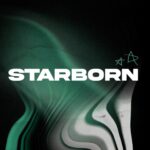 Brett Gray Instagram - THE STORY OF STARBORN 3PM EST / 12PM PST brettgraymerch.com