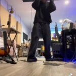 Brett Gray Instagram - Ok I hear y’all in my comments. I’m back in 🎶🫶🏾😈