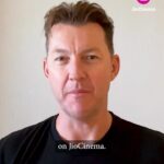 Brett Lee Instagram - Replays on-demand ➕ Binga’s 🎯 analysis, only on #IPLonJioCinema! #TATAIPL begins on March 31st, streaming absolutely free!